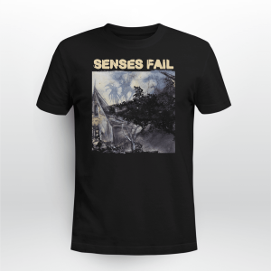 Senses Fail from The Depths