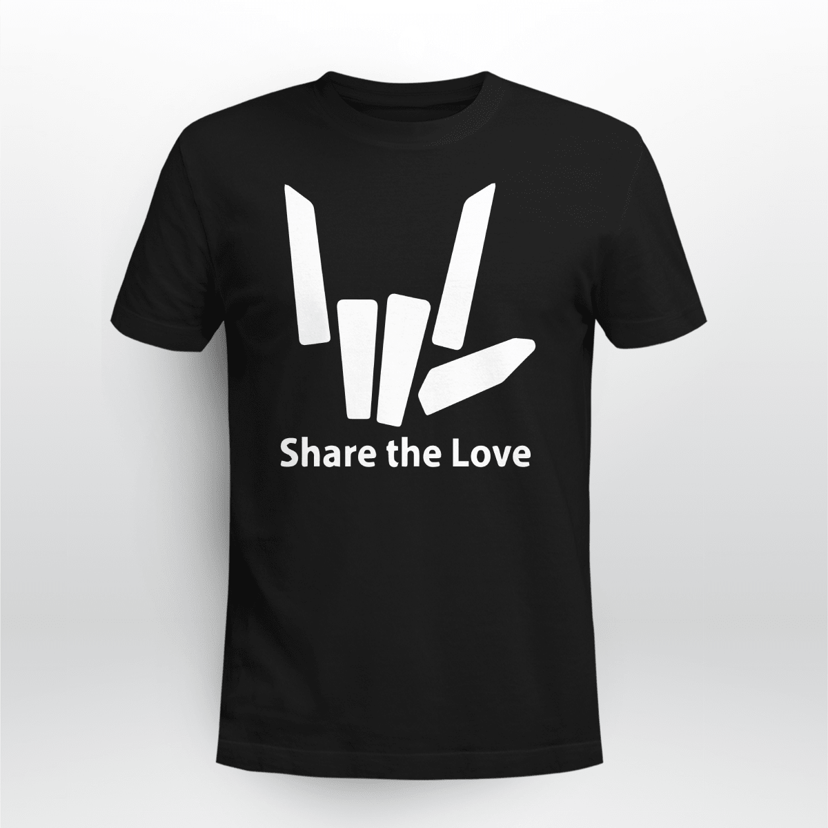 Share The Love YouTube Stephen Sharer Love