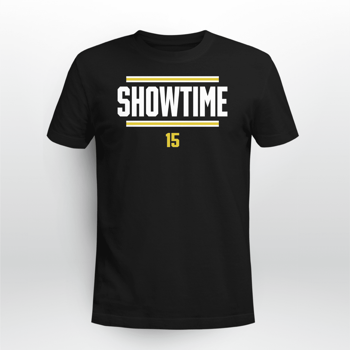 SHOWTIME 15 MAHOMES