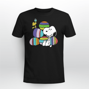 Snoopy Happy Easter Unisex