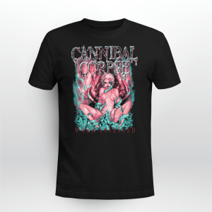 CANNIBAL CORPSE