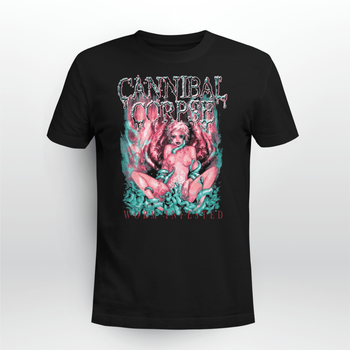 CANNIBAL CORPSE