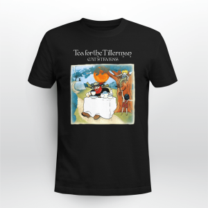 Cat Stevens Tea for The Tillerman