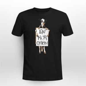 Eat Mor Chikin