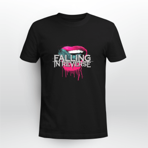 Falling in Reverse Fashion