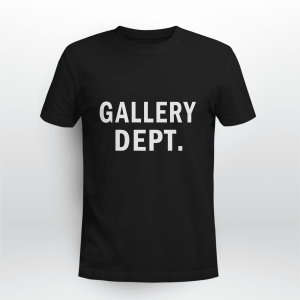 GALLERY DEPT LOGO