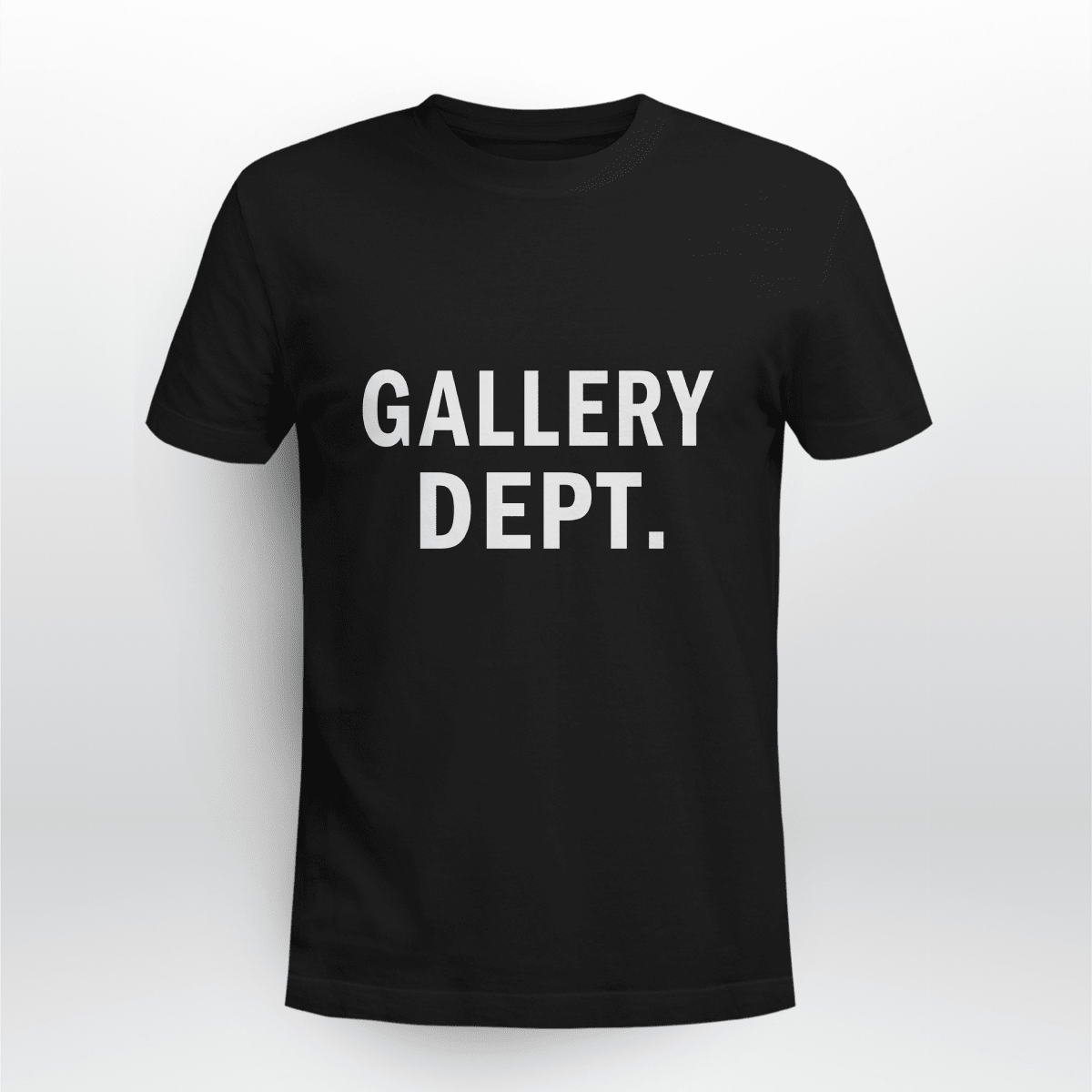 GALLERY DEPT LOGO