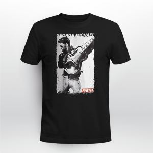 George Michael