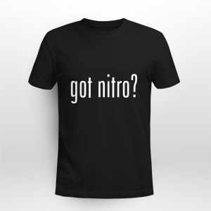 got nitro