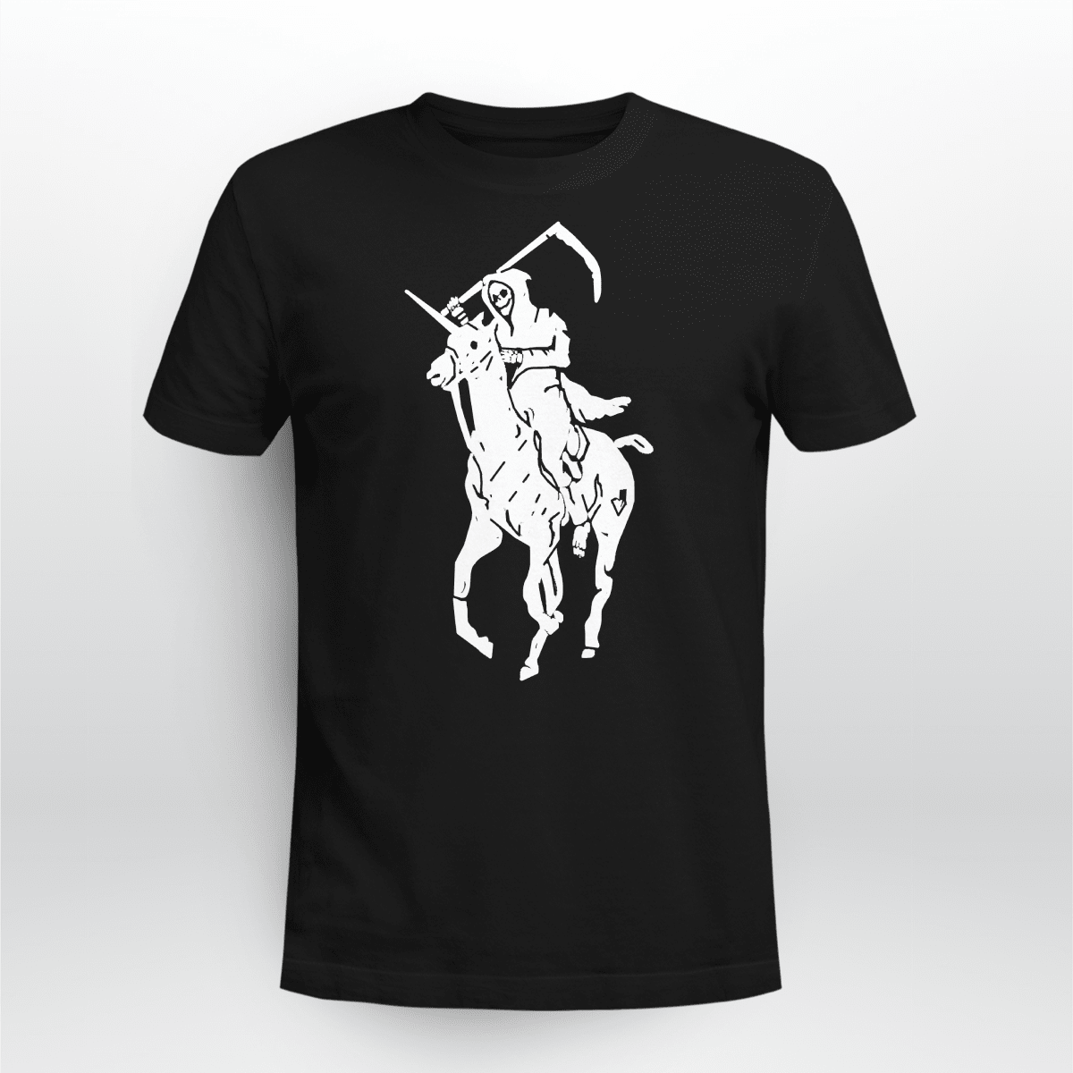 GRIM REAPER POLO
