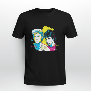 HALL AND OATES VINTAGE