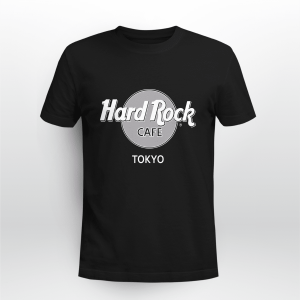 HARD ROCK CAFE TOKYO