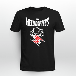 HELLACOPTERS