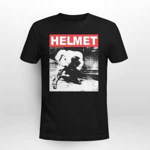 HELMET MEANTIME