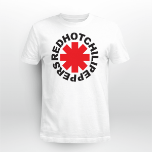 RED HOT CHILI PEPPERS