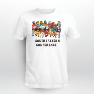 SOUTHEASTERN CONFERENCE