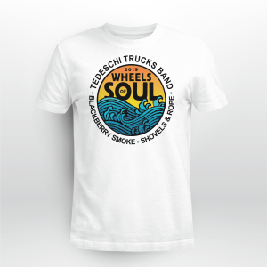 TEDESCHI TRUCKS BAND