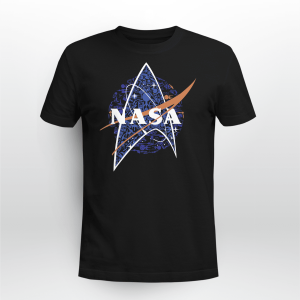 APPLCK NASA Star Trek Spaceships
