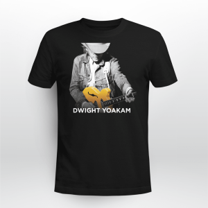 Live Tour Dwight 2018 2019 Black Yoakam Hajarbleh