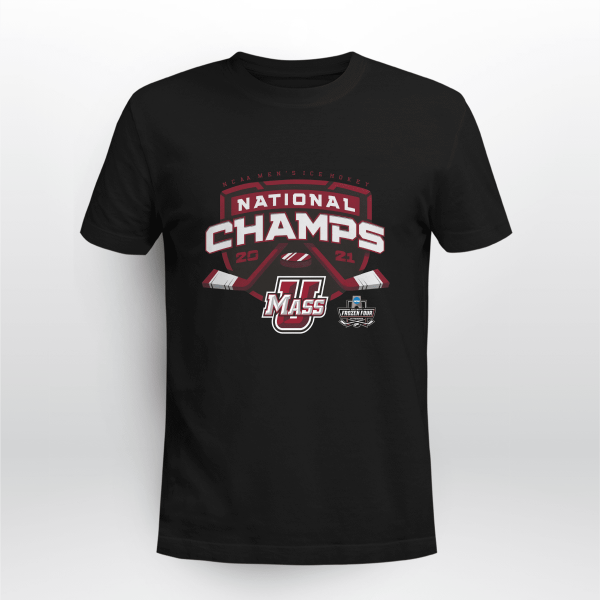UMASS MINUTE 2021
