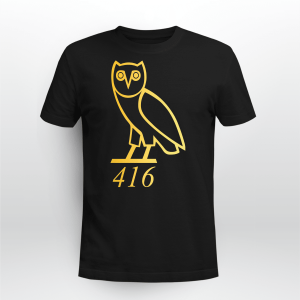 DRAKE OVO OWL