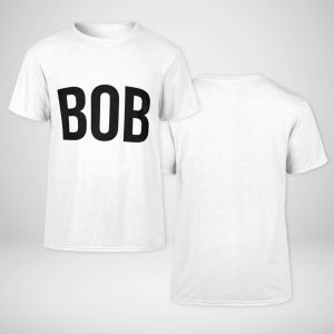 Bob T-shirt