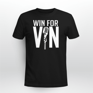 WIN FOR VIN AND S