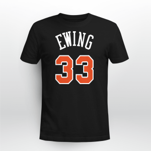 NEW YORK KNICKS PATRICK EWINGz