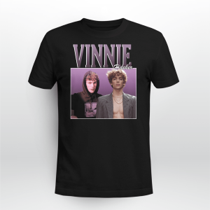 VINNIE HACKER