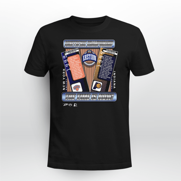VINTAGE 90S NEW YORK KNICKS 1999 NEW YORK