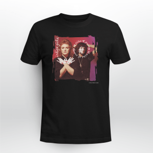 VINTAGE 1992 INDIGO GIRLS T SHIRT FREE