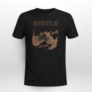 Burzum Men_s Filosofem