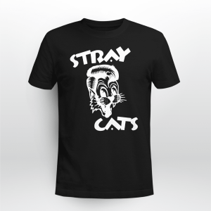 Stray Cats