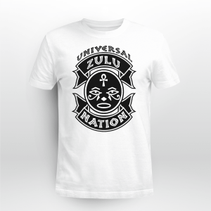 Universal Zulu Nation Suitable