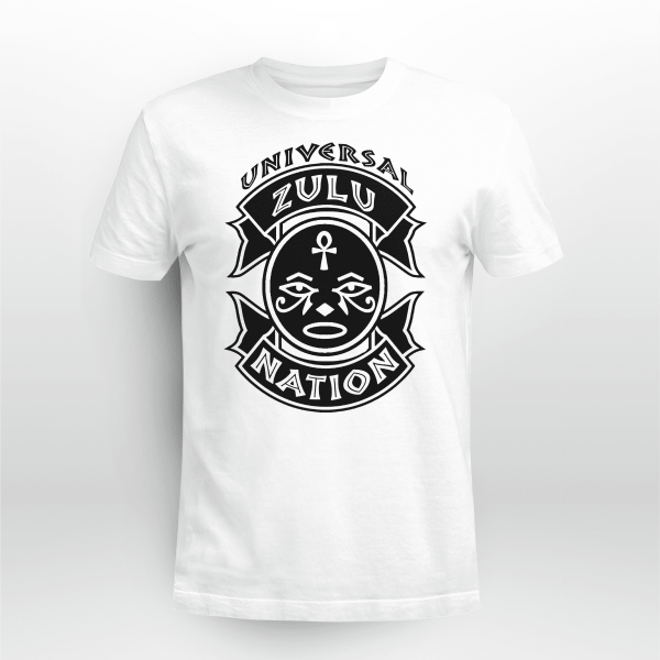 Universal Zulu Nation Suitable