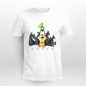 VINTAGE 90S DISNEY GOOFY
