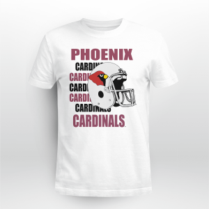 VINTAGE PHOENIX CARDINALS