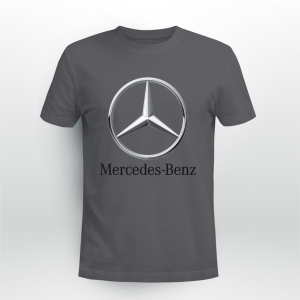 Mercedes Benz Logo black
