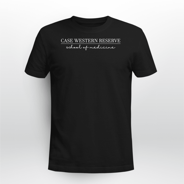Case Western Reserve University School Of Medicine