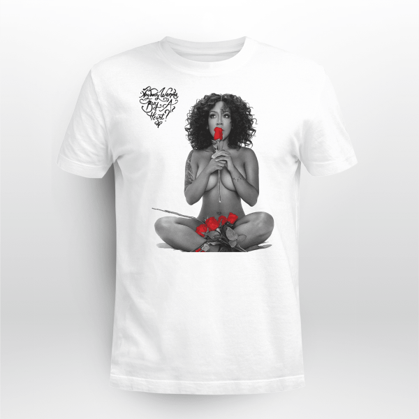 K Michelle Anybody Wanna Buy A Heart