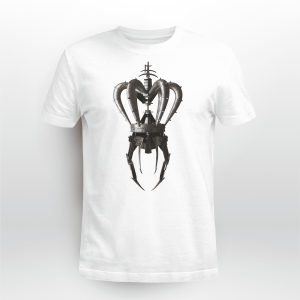 Lacuna Coil Broken Crown Halo Logo