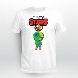 Leon Brawl Stars