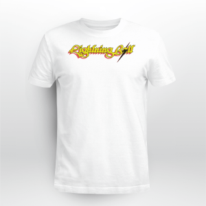 LIGHTNING BOLT SURF
