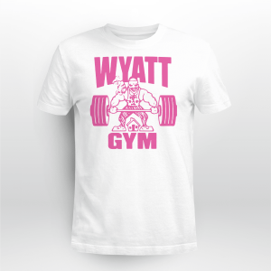 Bray Wyatt Wyatt Gym