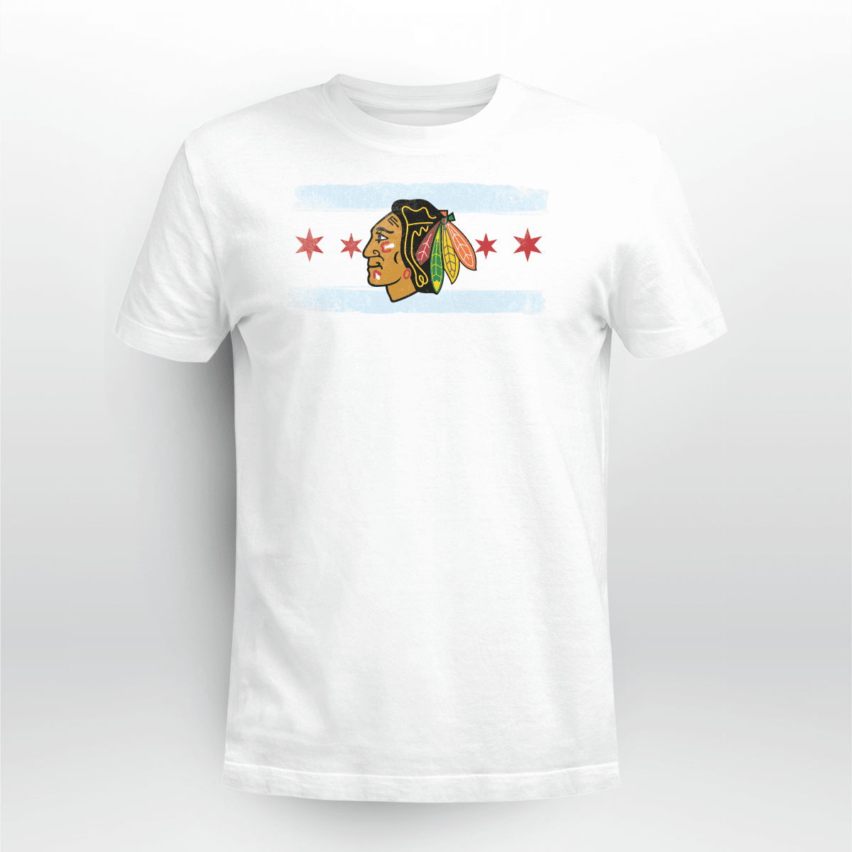 Chicago Blackhawks