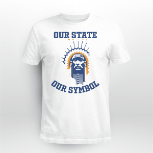 Chief Illiniwek our state our symbol