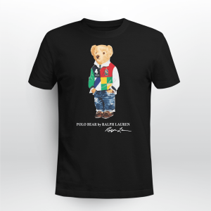 LOGO POLO BEAR