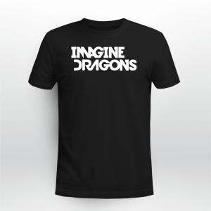 MINNRI Men_s Rock Band Imagine DragonsMINNRI Men_s Rock Band Imagine Dragons