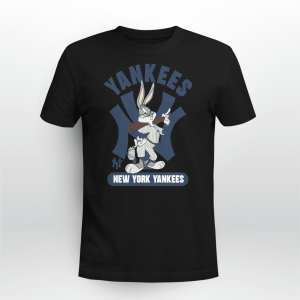 NEW YORK YANKEES LOONEY TUNES