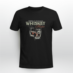 Morgan Wallen Whiskey